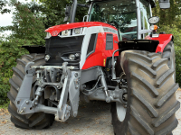 Tractor / Trekker Massey Ferguson 7S.210 Dyna-VT Exclusive