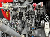 Tractor / Trekker Massey Ferguson 7S.210 Dyna-VT Exclusive