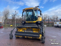 Veldhakselaar New Holland FR 9060