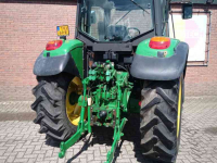 Tractor / Trekker John Deere 6120 SE