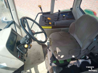 Tractor / Trekker John Deere 6120 SE
