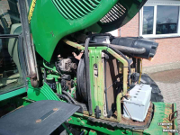 Tractor / Trekker John Deere 6120 SE