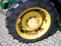 Tractor / Trekker John Deere 6120 SE