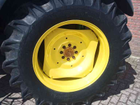Tractor / Trekker John Deere 6120 SE