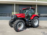 Tractor / Trekker Case-IH Maxxum 115