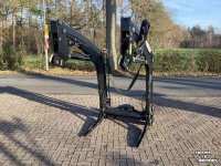 Front-laders / Frontlader / Voorlader  Alo Quicke X 4 S Frontlader / Voorlader