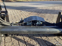 Front-laders / Frontlader / Voorlader  Alo Quicke X 4 S Frontlader / Voorlader