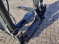 Front-laders / Frontlader / Voorlader  Alo Quicke X 4 S Frontlader / Voorlader