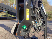 Front-laders / Frontlader / Voorlader  Alo Quicke X 4 S Frontlader / Voorlader