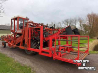 Aardappelrooier Amac zm2 kistenrooier