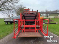 Aardappelrooier Amac zm2 kistenrooier