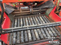 Aardappelrooier Amac zm2 kistenrooier