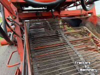 Aardappelrooier Amac zm2 kistenrooier