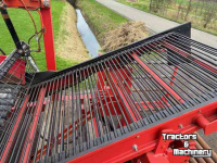 Aardappelrooier Amac zm2 kistenrooier