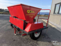 Plantmachine Wifo UP50