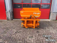 Zaagselstrooier voor boxen Flingk KSS 750 incl. snelwissel Giant haken