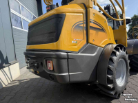Shovel / Wiellader / Kniklader Eurotrac W12 S nieuw model!