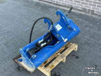 Graafbakken  Eurograb Kantelbak 1000mm CW05