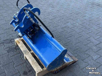 Graafbakken  Eurograb Kantelbak 1000mm CW05