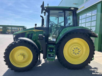 Tractor / Trekker John Deere 6M 125