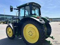 Tractor / Trekker John Deere 6M 125