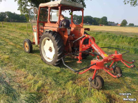 Schudder Mesko-Rol PK 220 mini schudder