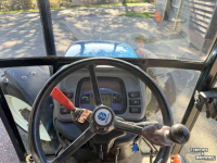 Tractor / Trekker New Holland TN75+Fronthef en Airco