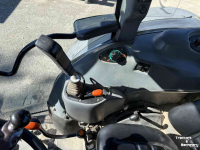 Tractor / Trekker New Holland TN75+Fronthef en Airco