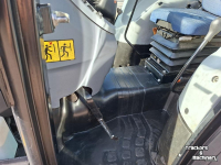 Smalspoor tractor New Holland T4.110F