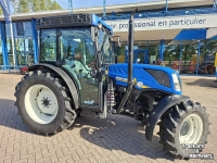 Smalspoor tractor New Holland T4.110F
