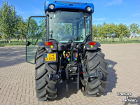 Smalspoor tractor New Holland T4.110F
