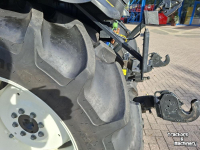 Smalspoor tractor New Holland T4.110F