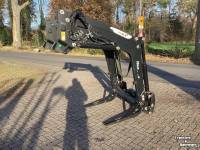 Tractor / Trekker Alö X 4 S