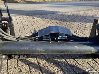 Tractor / Trekker Alö X 4 S