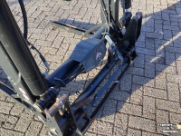 Tractor / Trekker Alö X 4 S