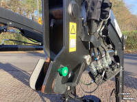Tractor / Trekker Alö X 4 S