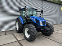 Tractor / Trekker New Holland T5.115 Dual Command