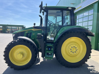 Tractor / Trekker John Deere 6M 125