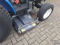 Tractor / Trekker New Holland Boomer 35