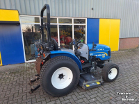 Tractor / Trekker New Holland Boomer 35