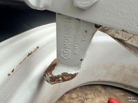 Wielen, Banden, Velgen & Afstandsringen Molcon Dubbellucht 5-ster 18.4R38 Michelin