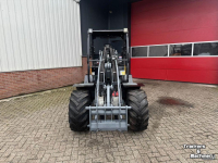Shovel / Wiellader / Kniklader Giant V5003