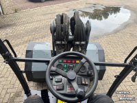Shovel / Wiellader / Kniklader Giant V5003