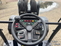Shovel / Wiellader / Kniklader Giant V5003