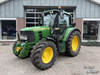Tractor / Trekker John Deere 6230 Premium