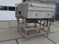 Afweegapparatuur Affeldt Affeldt  Affeldt AFWEGER COMPUTERWEGER MULTIHEAD WEIGHER MEHRKOPFWAAGE