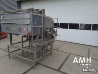 Afweegapparatuur Affeldt Affeldt  Affeldt AFWEGER COMPUTERWEGER MULTIHEAD WEIGHER MEHRKOPFWAAGE