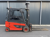 Heftruck  E35HL