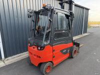 Heftruck  E35HL