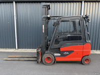 Heftruck  E35HL